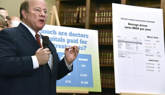 Some Folks in MI Are Actually Sad That Former Mayor of Detroit Has Dropped From Governor's Race. Why? – RedState