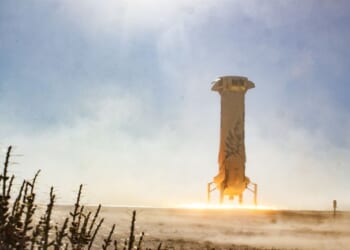 'Space Is Hard' – RedState