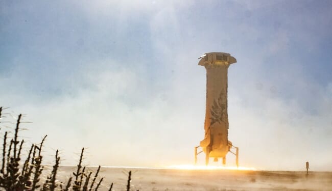 'Space Is Hard' – RedState