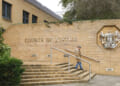 General view of Southampton Crown Court (Chris Ison/PA Images/Getty Images)