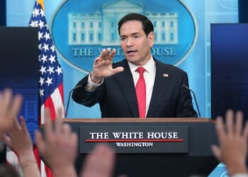 Stop Blaming America for the Misery You Created – RedState
