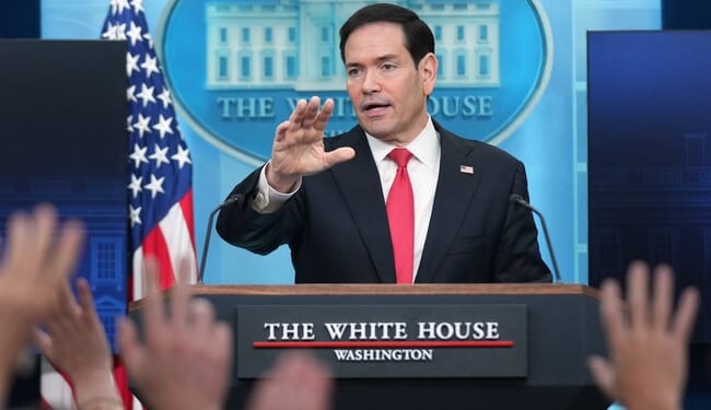 Stop Blaming America for the Misery You Created – RedState