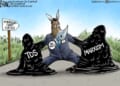 Stuck in the mud * WorldNetDaily * by A.F. Branco