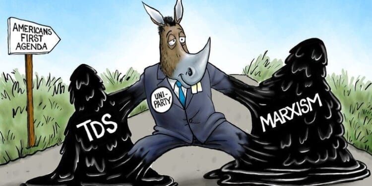Stuck in the mud * WorldNetDaily * by A.F. Branco