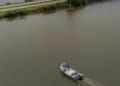 Success! Authorities remove bomb planted at dam providing thousands with drinking water * WorldNetDaily * by Bob Unruh
