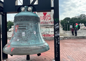 Take a Look at DC's Columbus Circle Then and Now – RedState
