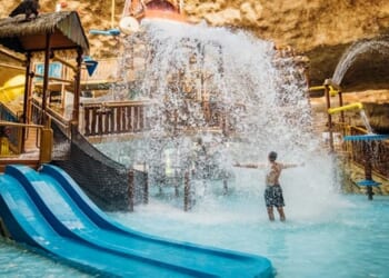 Taxpayer Funded Texas Water Park Announces Muslims Only Day — Quickly Backtracks After Widespread Outrage – RedState
