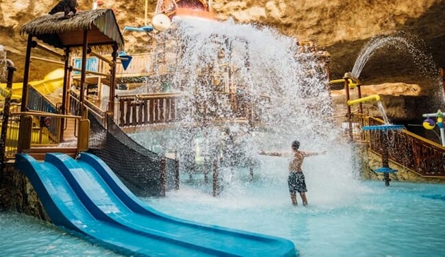Taxpayer Funded Texas Water Park Announces Muslims Only Day — Quickly Backtracks After Widespread Outrage – RedState