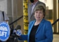 Teachers Paid for Randi Weingarten’s ‘Manifesto’