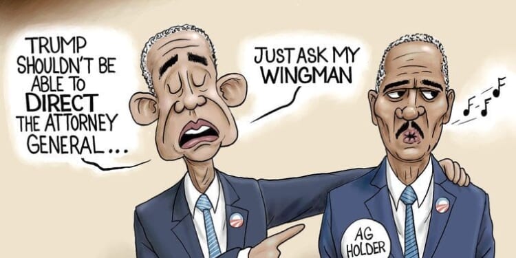 Teamwork * WorldNetDaily * by A.F. Branco