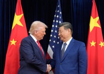 Technology, Trade Deficit, and Human Rights – RedState