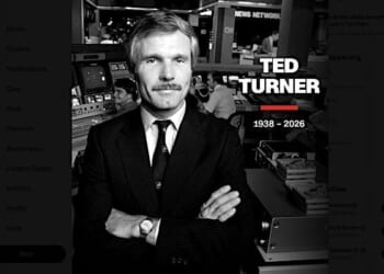 Ted Turner (CNN)