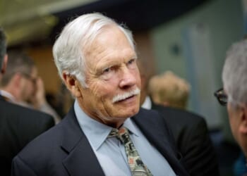 Ted Turner, the 'Mouth of the South' and CNN Pioneer, Dead at 87 – RedState