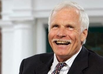 Ted Turner was Elon Musk before Elon Musk was Elon Musk * WorldNetDaily * by Norm Singleton, Real Clear Wire