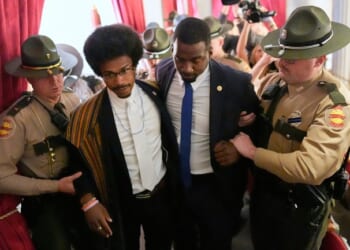 Tennessee Woketivist Fans Race Flames With Viral Photo—Then the Facts Wreck the Narrative – RedState