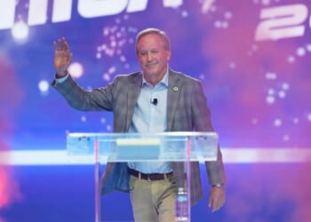 The 2026 Battle for the Senate Is Still Likely Republican – RedState