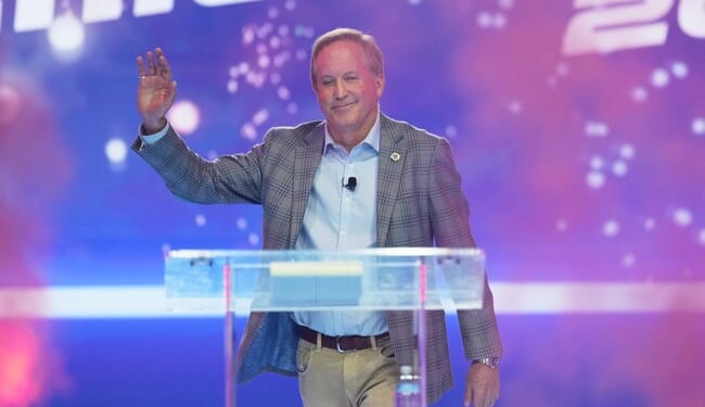 The 2026 Battle for the Senate Is Still Likely Republican – RedState