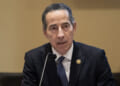 Rep. Jamie Raskin is defending the Southern Poverty Law Center amid a Justice Department indictment, and he seems to have received an assist from a deep state operative.