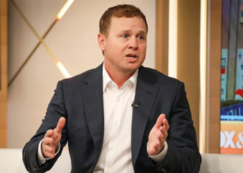 The Democrats' Latest Attack on Spencer Pratt Reeks of Big Time Desperation – RedState