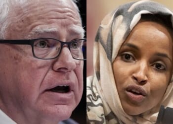 The Hammer Comes Down As Minnesota Fraud Queen Gets Massive Sentence – but the Story Is Far From Over – RedState