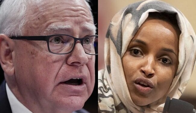The Hammer Comes Down As Minnesota Fraud Queen Gets Massive Sentence – but the Story Is Far From Over – RedState