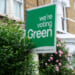 The Green Party is aiming to gain seats in the borough. One candidate has focuesd on slavery reparations. ( Matthew Chattle/Future Publishing via Getty Images)