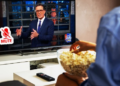 The Long Farewell to Stephen Colbert Is Finally Over; Now We Can Laugh at the Grave Mourning of His Loss – RedState