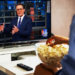 The Long Farewell to Stephen Colbert Is Finally Over; Now We Can Laugh at the Grave Mourning of His Loss – RedState
