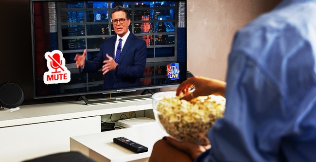 The Long Farewell to Stephen Colbert Is Finally Over; Now We Can Laugh at the Grave Mourning of His Loss – RedState