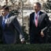 The Long Shadow of Mark Sanford’s ‘Appalachian Trail – RedState