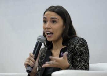 The Revealing Footnote to the Longer AOC Hijab Video Clip That Makes It So Much Worse – RedState