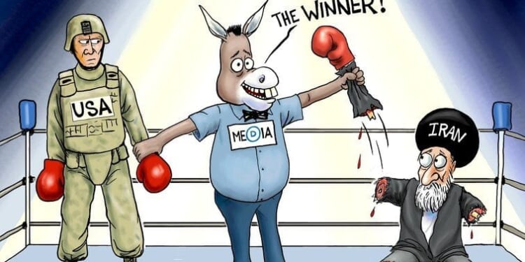 The Ringmaster * WorldNetDaily * by A.F. Branco
