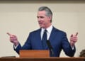 The Streisand Effect Hits Newsom Hard After His Office Makes Huge Blunder Attacking Chevron – RedState