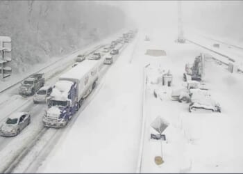The Supreme Court Just Opened a Door the Trucking Industry Wanted Kept Shut – RedState