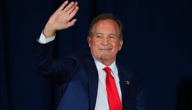 The Texas Senate Runoff Just Delivered a Brutal Verdict for the GOP Establishment – RedState