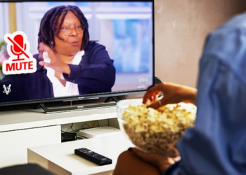 The View Puts Targets on VA Supreme Court's Back With Fact-Free Meltdowns – RedState