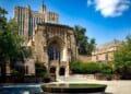 Yale University in New Haven, Connecticut (Pixabay)
