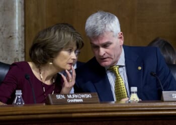 There's a Really Good Chance Bill Cassidy Doesn't Even Make His Own Run-off on Saturday – RedState