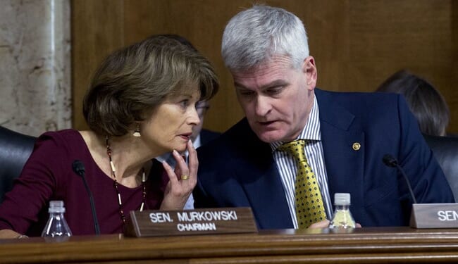 There's a Really Good Chance Bill Cassidy Doesn't Even Make His Own Run-off on Saturday – RedState