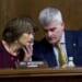 There's a Really Good Chance Bill Cassidy Doesn't Even Make His Own Run-off on Saturday – RedState