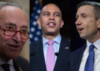 They're Telling You Exactly What They'll Do but Is Anyone Listening? – RedState