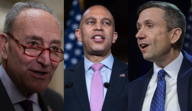 They're Telling You Exactly What They'll Do but Is Anyone Listening? – RedState