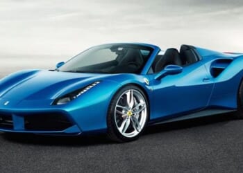 Thousands of SNAP recipients driving Bentleys, Ferraris, Maseratis * WorldNetDaily * by Bob Unruh