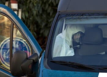 Three Dead, 25 Exposed After New Mexico Overdose Scene Sickens First Responders – RedState