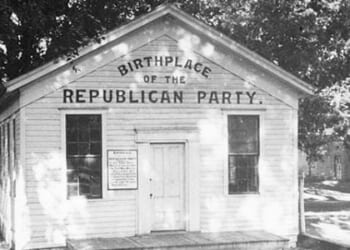 Time is running out, Republicans * WorldNetDaily * by Andy Schlafly