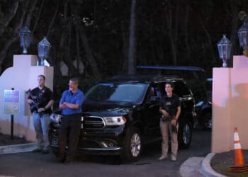 Top DOJ Lawyer's Email Reveals Even Garland's Inner Circle Knew Mar-a-Lago Raid Was Rotten to the Core – RedState