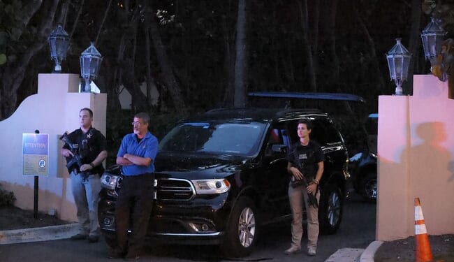 Top DOJ Lawyer's Email Reveals Even Garland's Inner Circle Knew Mar-a-Lago Raid Was Rotten to the Core – RedState