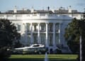 Trump Action Near May Day Protesters Has Them Flipping Their Lids, People on Right Are Loving It – RedState