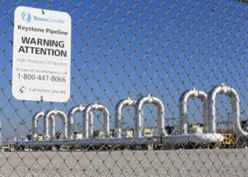 Trump Approves New Canada/USA Oil Pipeline, and Not Everyone Is Happy About It – RedState