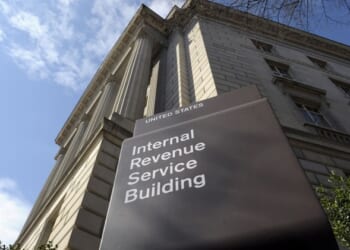 Trump Drops $10B IRS Lawsuit As Democrats Freak Out Over $1.7B Settlement Fund – RedState